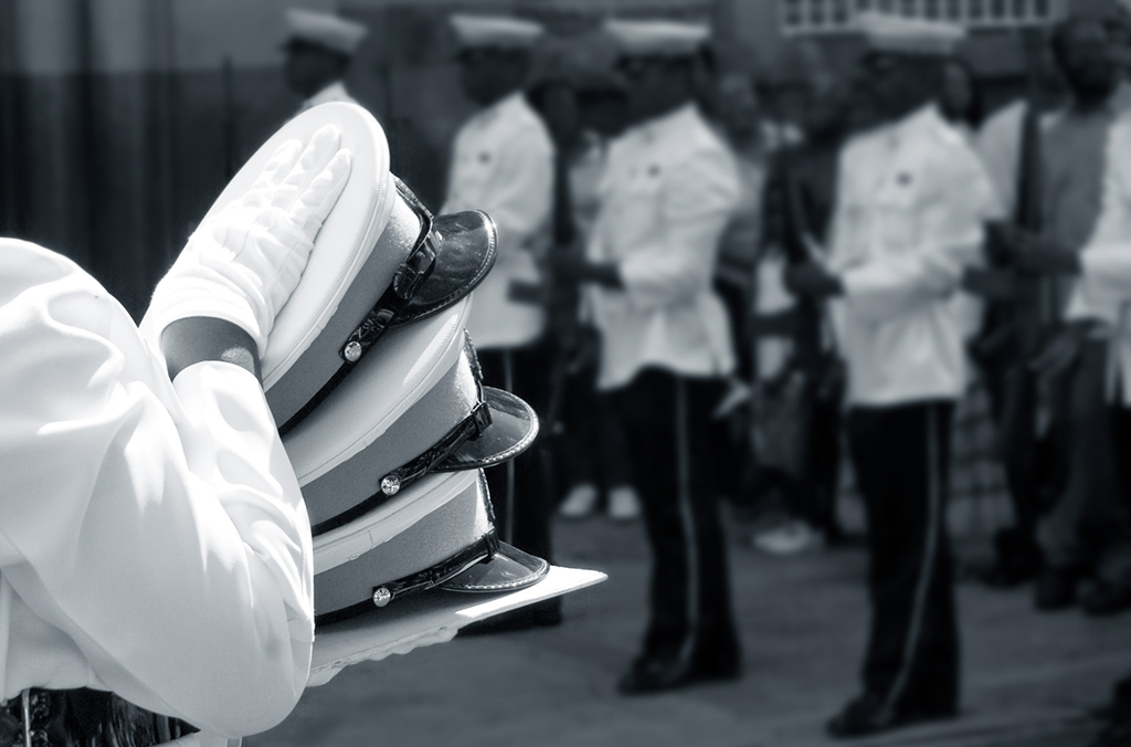 Ngày 07/3 hàng năm là Ngày Quốc tế tưởng niệm các sĩ quan Cảnh sát hi sinh.