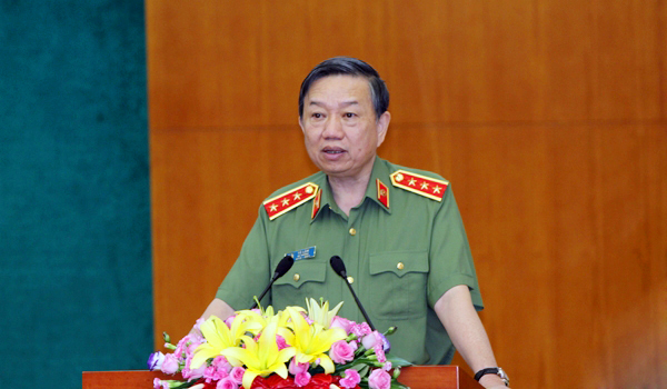 Hội nghị sơ kết Quy chế phối hợp công tác trong lĩnh vực nội chính và phòng chống tham nhũng