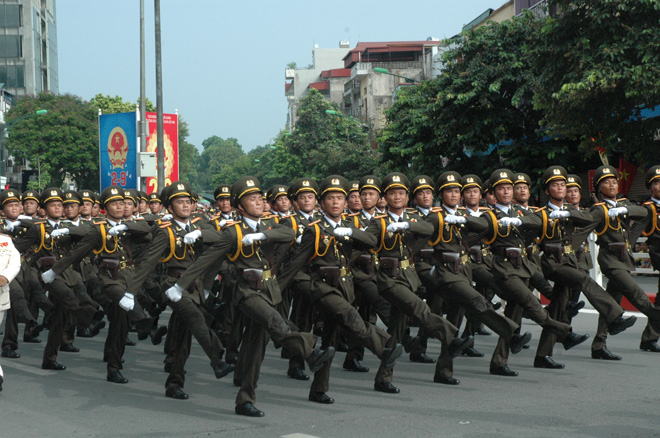 Nhiệm vụ đặc biệt quan trọng trong bảo vệ an ninh quốc gia