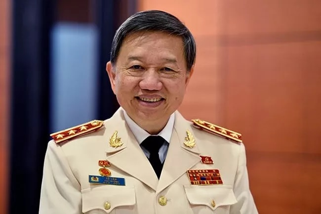 Kiện toàn bộ máy để đáp ứng tốt hơn nhiệm vụ chính trị của ngành Công an và sự phát triển của đất nước