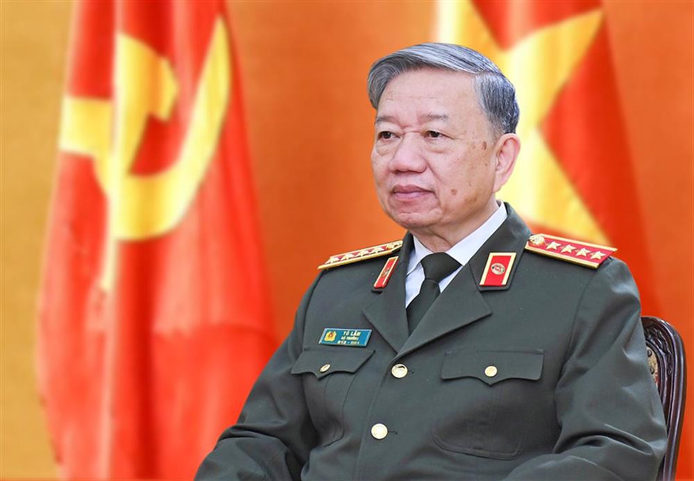 Tiếp tục hoàn thiện pháp luật về an ninh, trật tự, đáp ứng yêu cầu, nhiệm vụ trong tình hình mới