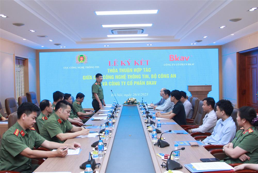 Toàn cảnh buổi Lễ.