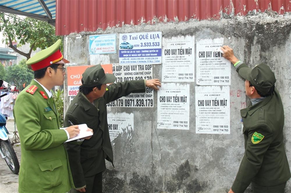 Tăng cường các giải pháp phòng ngừa, ngăn chặn, xử lý hoạt động “tín dụng đen”