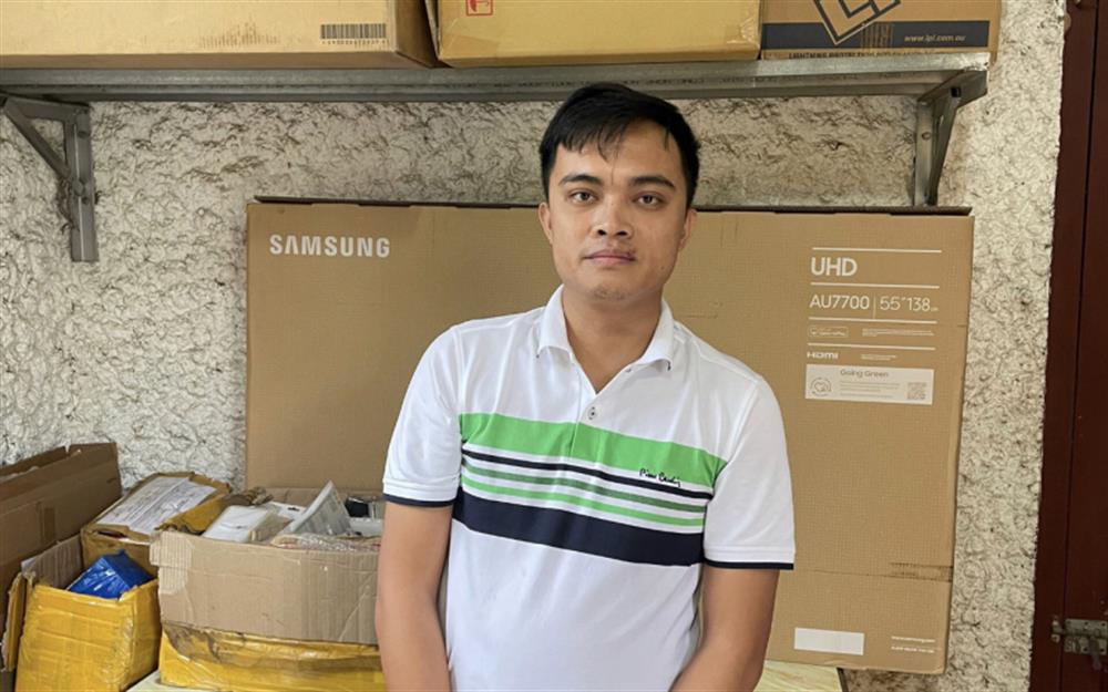 Đối tượng