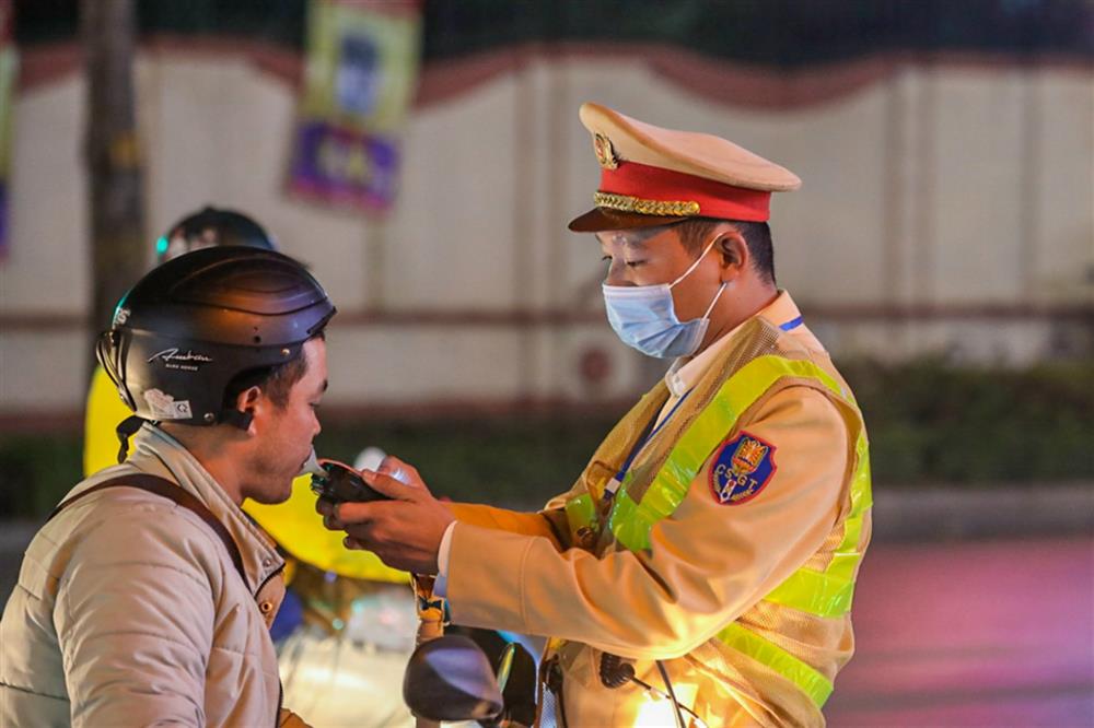 Quý I/2024: Số người tử vong do tai nạn giao thông đã giảm so với cùng kỳ