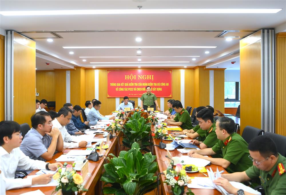 Toàn cảnh Hội nghị.