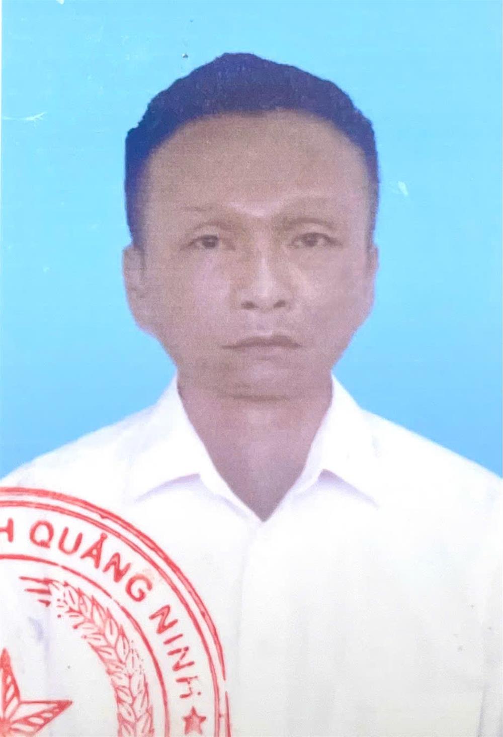 Nguyễn Vũ Cường.