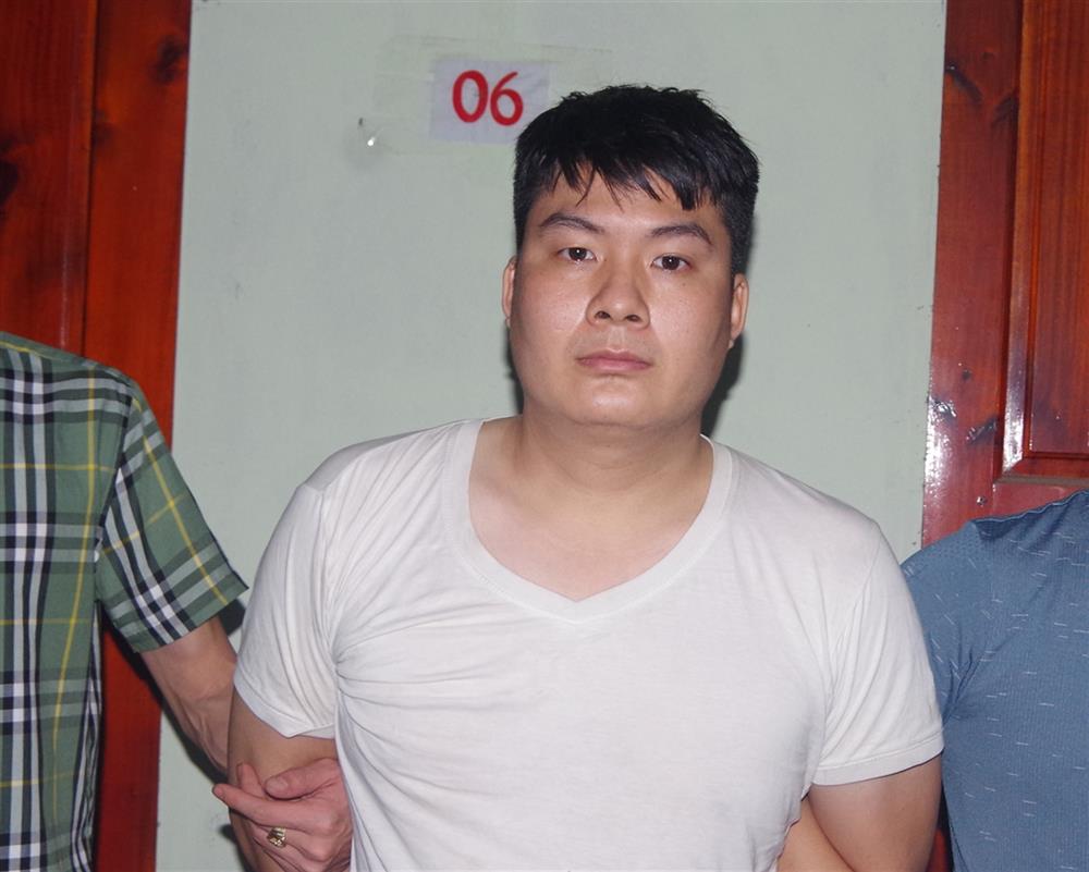 Phòng Cảnh sát hình sự phối hợp với các đơn vị nghiệp vụ điều tra, truy xét và bắt giữ đối tượng cướp ngân hàng.