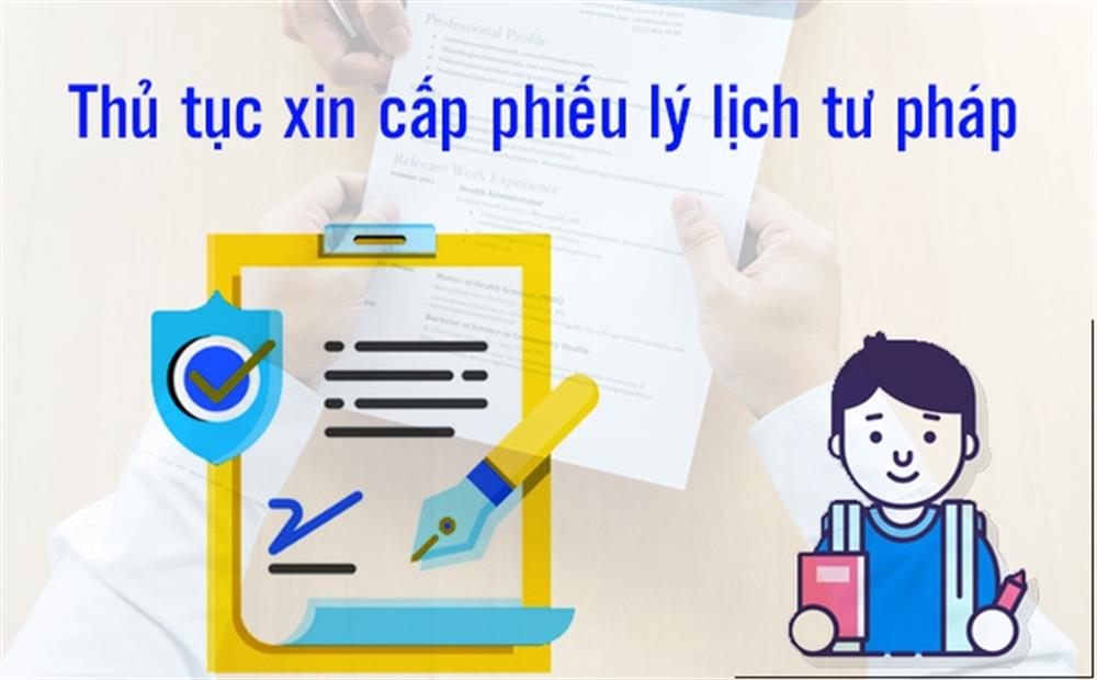 Đẩy mạnh cải cách thủ tục hành chính cấp phiếu Lý lịch tư pháp tạo điều kiện thuận lợi cho người dân, doanh nghiệp