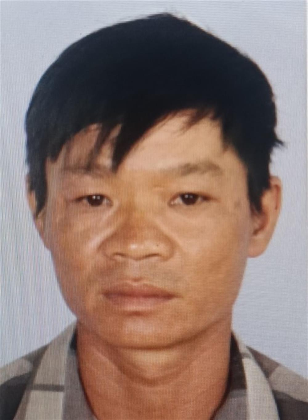 Đối tượng Nguyễn Thanh Minh.