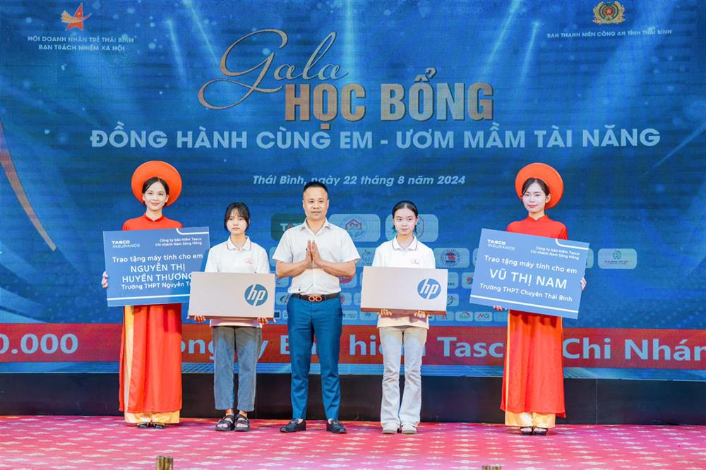 Một số hoạt động tại chương trình Gala.