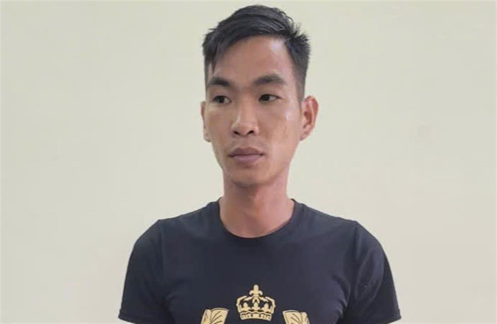 Đối tượng Phạm Văn Việt
