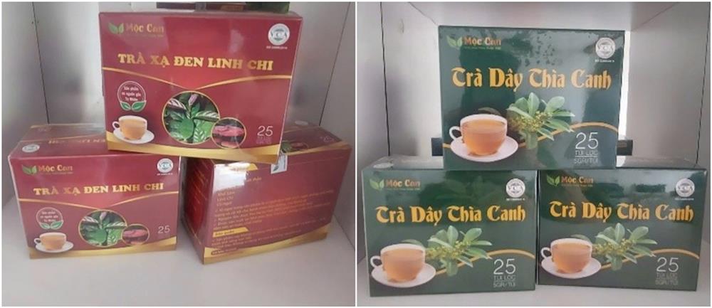 Nhiều sản phẩm được thổi phồng công dụng.