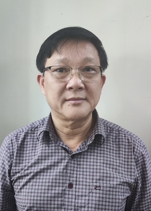 Phan Tất Thắng.