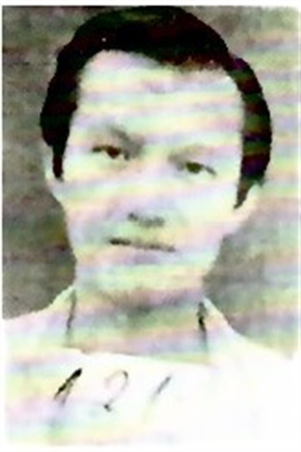 La Kiến Giang.