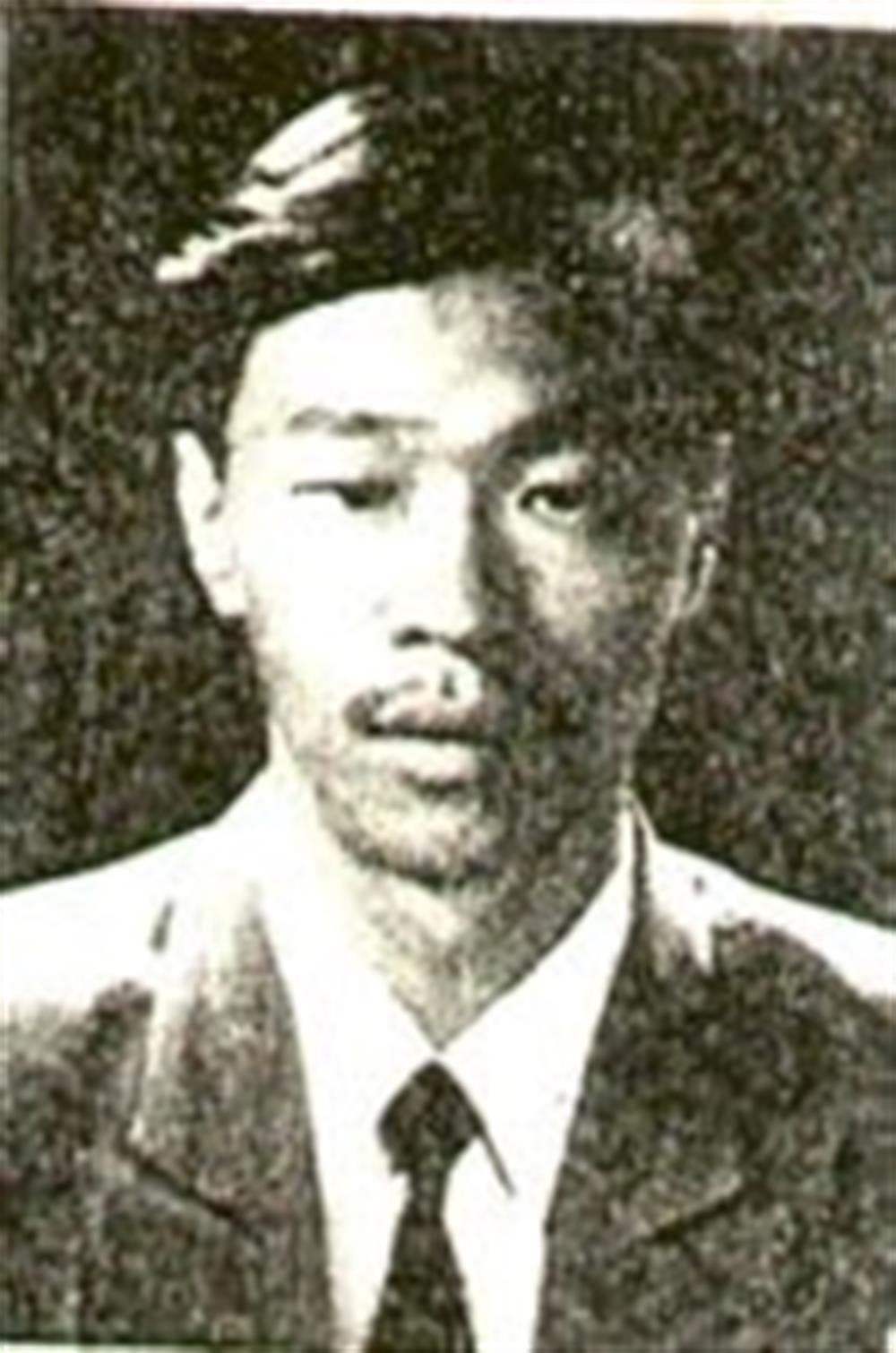 Nguyễn Chí Trung.