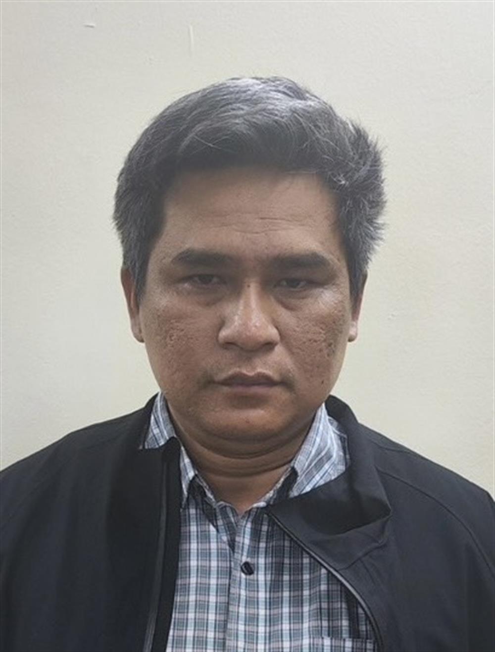 Ngô Võ Kế Thành.
