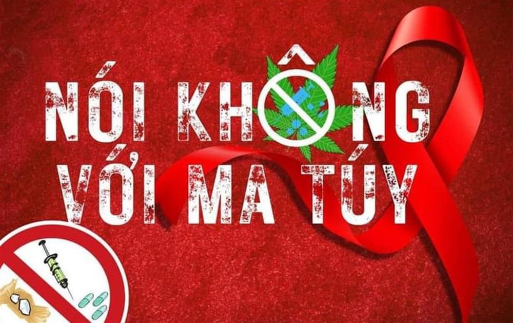 Đẩy mạnh công tác tuyên truyền phòng, chống ma túy với nội dung, hình thức, biện pháp phù hợp từng nhóm đối tượng.