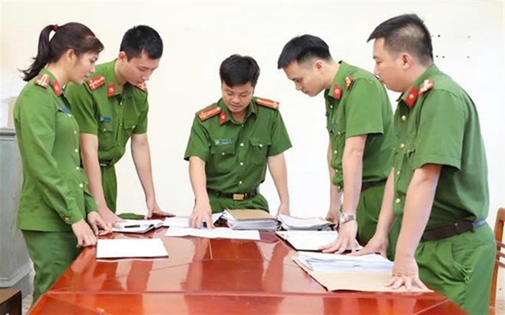 Sửa đổi Luật Tổ chức cơ quan điều tra hình sự – Yêu cầu tất yếu từ thực tiễn.