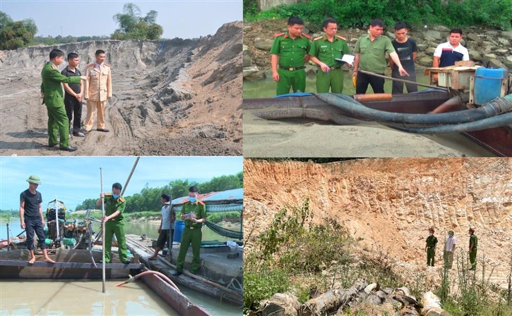 Thông tư quy định Bộ trưởng Bộ Công an phê duyệt kế hoạch kiểm tra việc chấp hành pháp luật về bảo vệ môi trường trong CAND; Cục trưởng Cục Y tế quyết định thành lập và tổ chức đoàn kiểm tra việc chấp hành pháp luật về bảo vệ môi trường trong CAND.