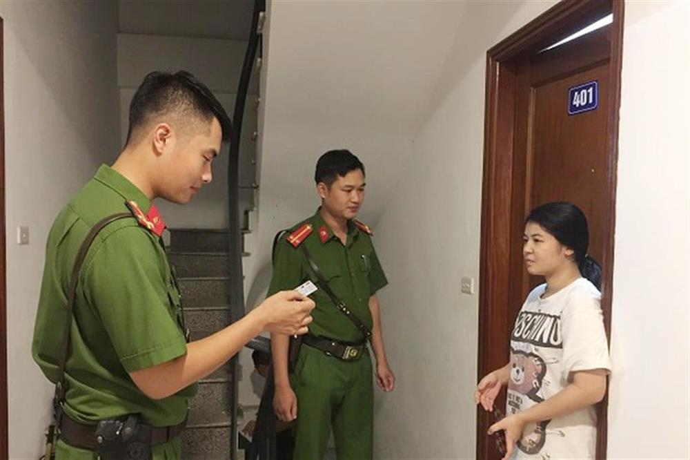Từ 01/7/2025, Công an cấp xã sẽ định kỳ, đột xuất thực hiện kiểm tra cư trú.