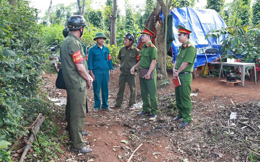 Luật Lực lượng tham gia bảo vệ an ninh, trật tự ở cơ sở góp phần kiện toàn, sắp xếp, bố trí lực lượng, tinh gọn đầu mối gắn với hoàn thiện chức năng, nhiệm vụ, quyền hạn, mối quan hệ công tác của từng tổ chức cơ sở.