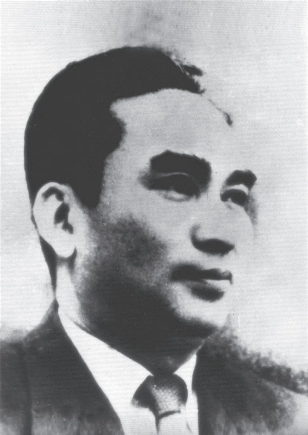 ĐỒNG CHÍ LÊ GIẢN (1913 - 2003)