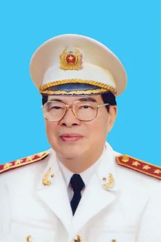 ĐỒNG CHÍ THƯỢNG TƯỚNG LÊ MINH HƯƠNG (1936 - 2004)