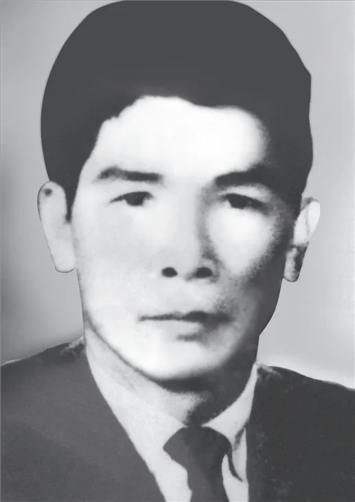 ĐỒNG CHÍ NGÔ NGỌC DU (1911 - 1991)
