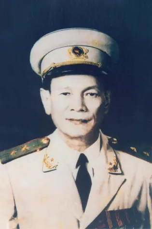 ĐỒNG CHÍ TRUNG TƯỚNG PHẠM KIỆT (1912 - 1975)