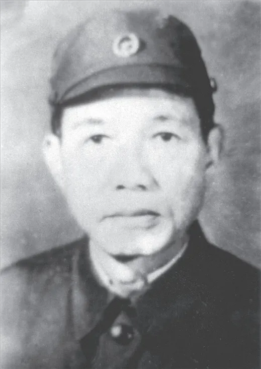 ĐỒNG CHÍ NGUYỄN QUANG VIỆT (1917 - 1995)