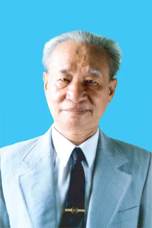 ĐỒNG CHÍ VIỄN CHI (1919 - 1999)
