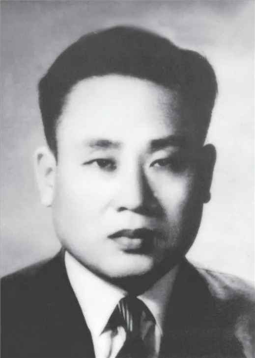 ĐỒNG CHÍ HOÀNG THAO (1922 - 2004)