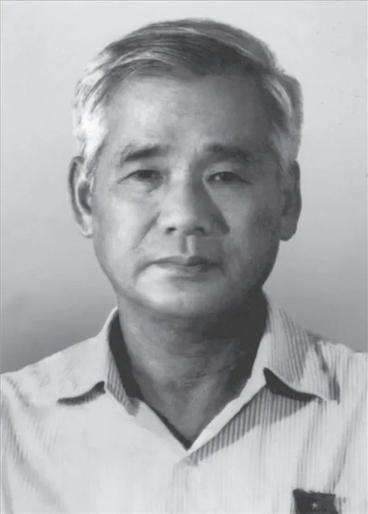 ĐỒNG CHÍ NGUYỄN TÀI (1926 – 2016)