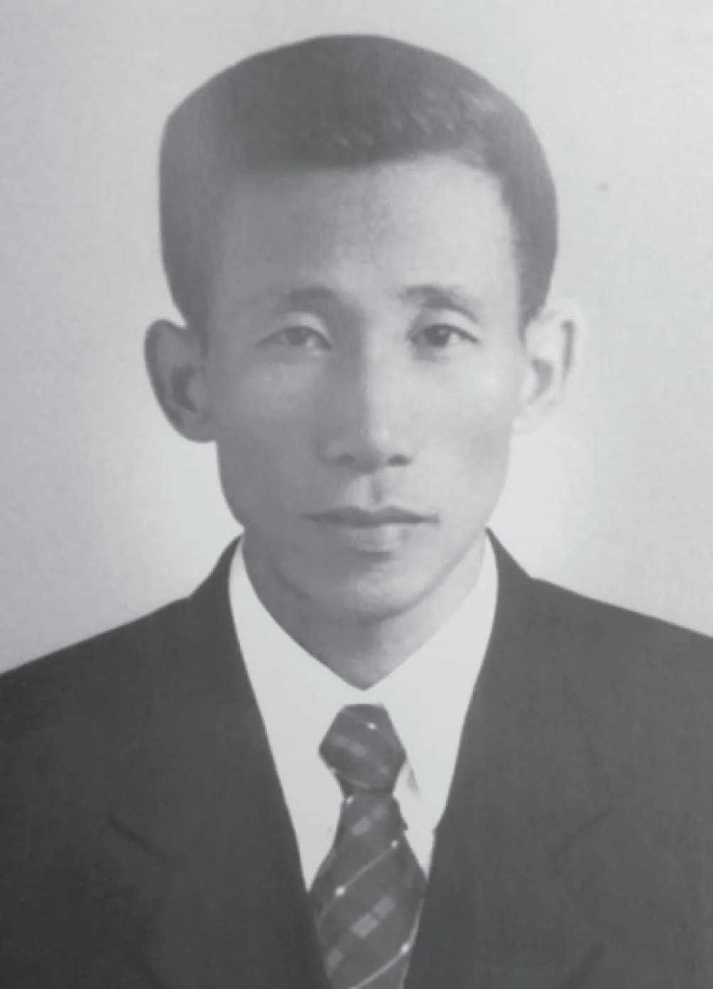 ĐỒNG CHÍ TRẦN ĐÔNG (1925 - 2013)