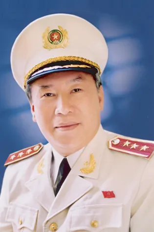 ĐỒNG CHÍ THƯỢNG TƯỚNG, TS NGUYỄN VĂN HƯỞNG