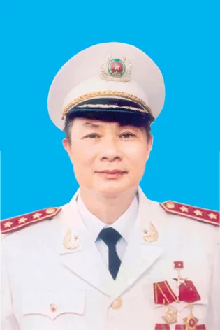 ĐỒNG CHÍ THƯỢNG TƯỚNG THI VĂN TÁM (1948 - 2008)