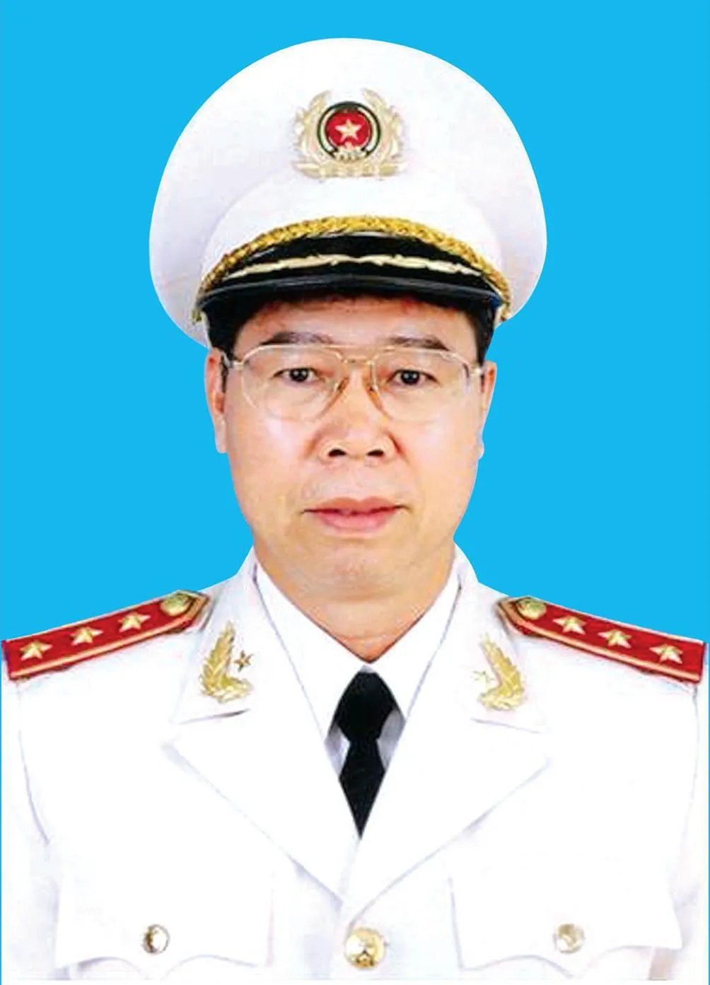 ĐỒNG CHÍ THƯỢNG TƯỚNG, PGS.TS BÙI VĂN NAM
