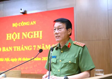 Tập trung bảo vệ tuyệt đối an ninh, an toàn các hoạt động kỷ niệm 80 năm Cách mạng tháng Tám thành công, Quốc khánh 2/9