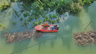 80 năm xây dựng, chiến đấu và trưởng thành của lực lượng Công an Cao Bằng