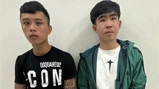 Truy xét nhanh đối tượng trộm cắp tài sản du khách nước ngoài