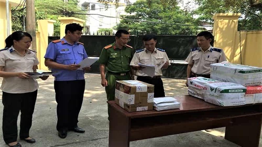 Dự thảo Nghị định quy định vật chứng phải được phân loại, bảo quản bảo đảm an toàn; việc tiếp nhận, nhập vật chứng, xuất vật chứng được thực hiện theo lệnh hoặc quyết định của cơ quan, người có thẩm quyền.