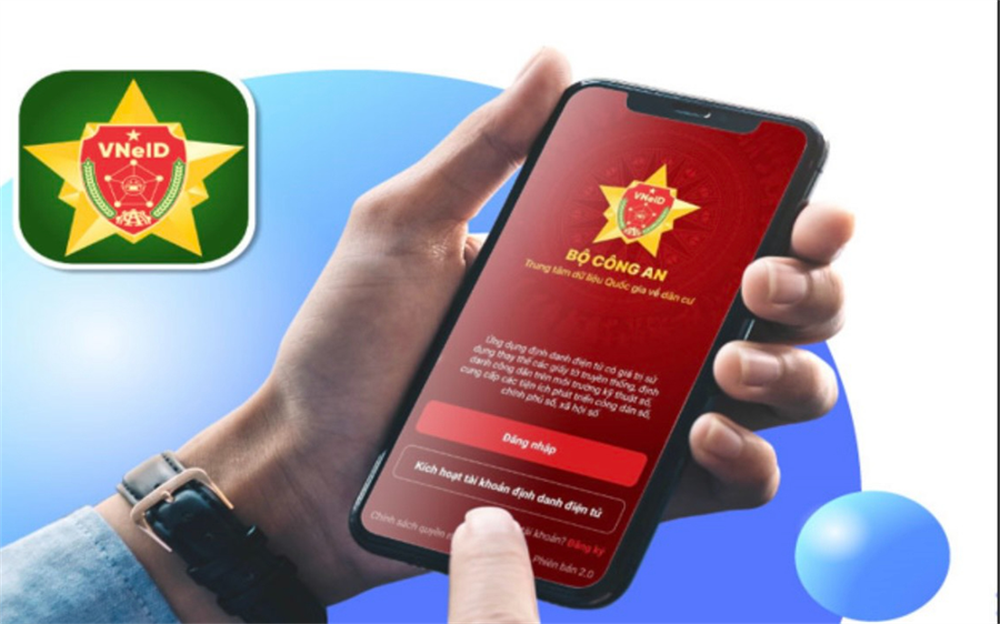 Mở rộng thí điểm cấp Phiếu lý lịch tư pháp qua ứng dụng VNeID trên toàn quốc từ ngày 1/10/2024.