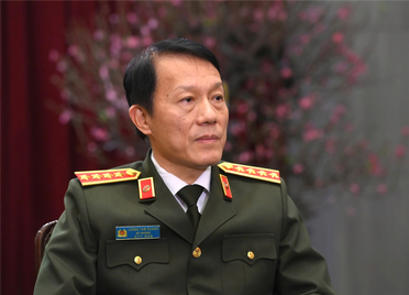 Quyết tâm hoàn thành xuất sắc nhiệm vụ, sứ mệnh vinh quang mà Đảng, Nhà nước và Nhân dân tin tưởng, giao phó