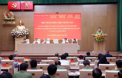 Những vấn đề đặt ra đối với sự nghiệp bảo vệ Tổ quốc - lý luận và thực tiễn