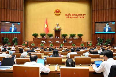 Hoàn thiện pháp luật về dẫn độ theo hướng đồng bộ, chặt chẽ