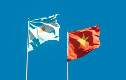 Chủ tịch nước Võ Văn Thưởng phê chuẩn Hiệp định tương trợ tư pháp về hình sự giữa Việt Nam và Argentina