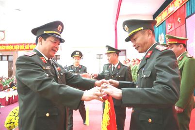 Những chiến công vang dội