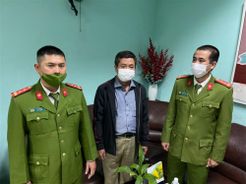 Bắt Giám đốc Trung tâm Kiểm soát bệnh tật tỉnh Thừa Thiên Huế