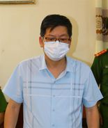 Khởi tố bị can, bắt tạm giam 5 cán bộ CDC Nam Định